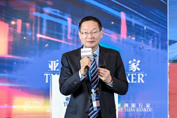 优配送 盛松成：我国服务消费仍有较大提升空间