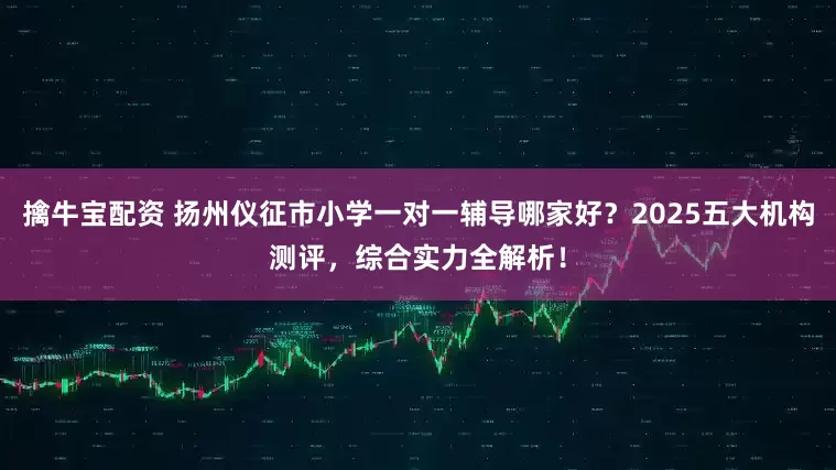擒牛宝配资 扬州仪征市小学一对一辅导哪家好？2025五大机构测评，综合实力全解析！